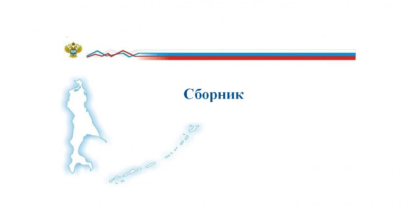 Выпущен сборник «Основные фонды коммерческих организаций Сахалинской области (2021- 2022гг.)»